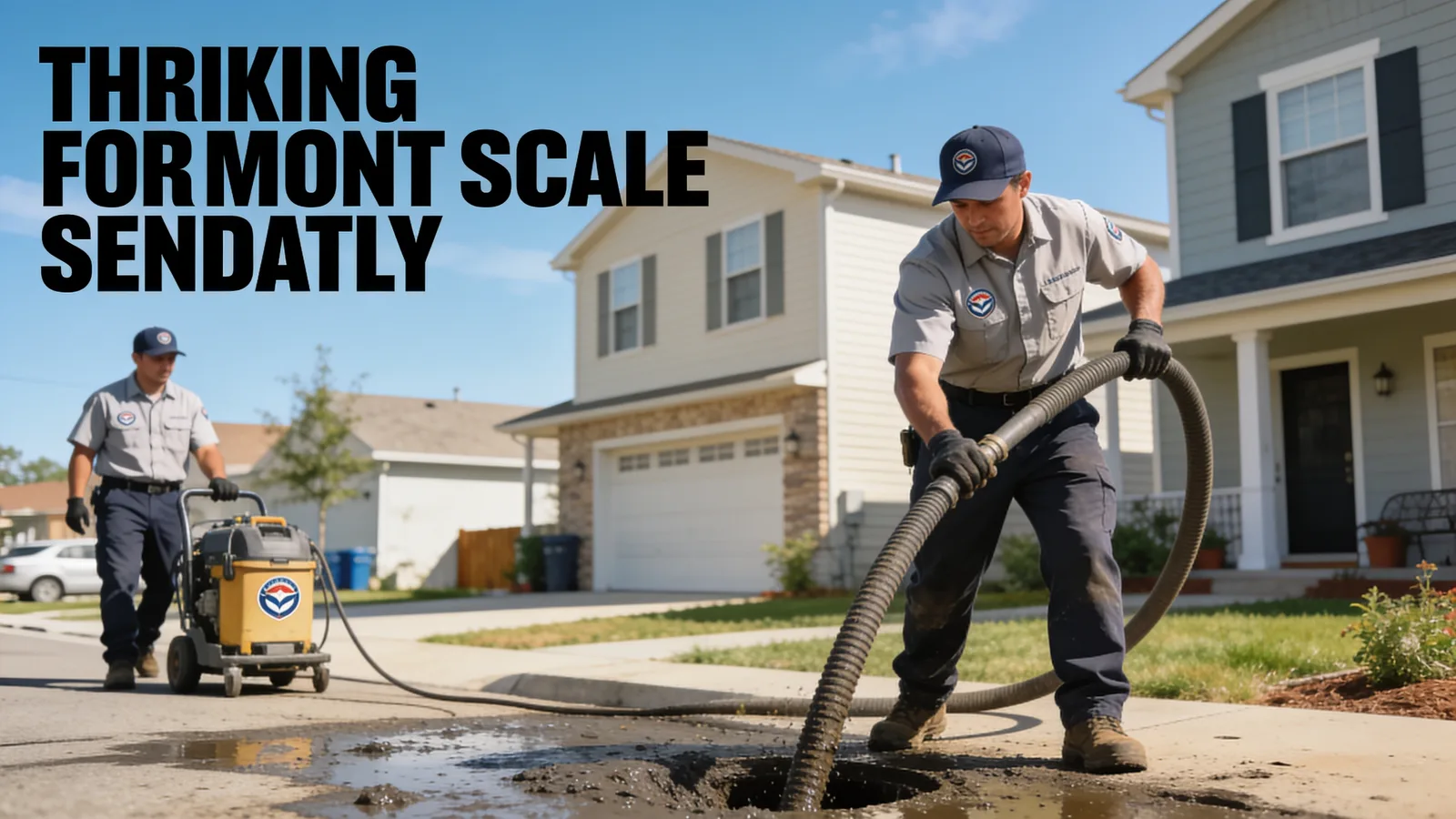 Sewage Cleanup in Hanover, IL near me